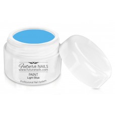 Paint Light Blue - 10 ml